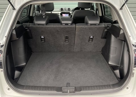 Suzuki Vitara 1.4 Boosterjet 48V Hybrid SZ5 18