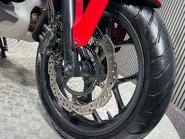 Honda NC700 2012 ONLY 23K DCT ADVENTURE BIKE AUTOMATIC AUTO LONG MOT 700CC 26