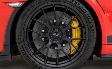 Porsche 911 (991.2) GT3 RS Weissach 8