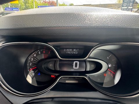 Renault Captur 0.9 TCe ENERGY Dynamique S Nav Euro 6 (s/s) 5dr 20