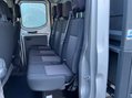 Ford Transit Ford Transit 2.0 350 EcoBlue Leader Tipper RWD L3 Euro 6 (s/s) 18