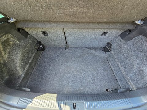 Volkswagen Polo MATCH TDI 20