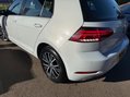 Volkswagen Golf 1.0 TSI SE Nav Euro 6 (s/s) 5dr 7