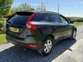 Volvo XC60 D5 SE AWD 5