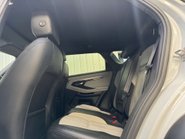 Land Rover Range Rover Evoque 2.0 Range Rover Evoque First Edition D Auto 4WD 5dr 69