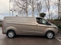 Ford Transit Custom 2.0 Transit Custom 300 Limited 8