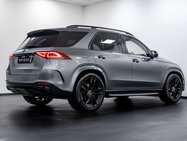 Mercedes-Benz GLE 2.9 GLE400d AMG Line (Premium Plus) SUV 5dr Diesel G-Tronic 4MATIC Euro 6 ( 10
