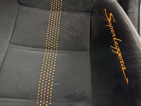 Lamborghini Gallardo 5.0 V10 Superleggera Coupe 2dr Petrol EGear 4WD Euro 4 (530 bhp) 10