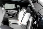 Aston Martin DBX 707 V8. VAT Q. Q PAINTWORK. 40K IN OPTIONS. DUOTONE INTERIOR. H & C SEATS. 25
