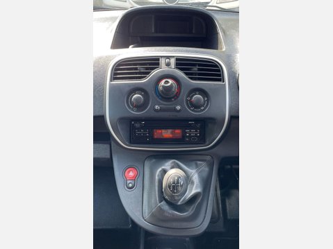 Renault Kangoo 1.5 dCi ENERGY ML19 Business Panel Van 5dr Diesel Manual MWB Euro 6 (s/s) ( 26
