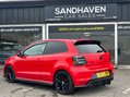 Volkswagen Polo 1.8 TSI GTI Hatchback 3dr Petrol Manual Euro 6 (s/s) (192 ps) 6