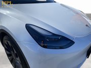 Tesla Model Y (Dual Motor) Performance SUV 5dr Electric Auto 4WDE (426 bhp) 1 Owner - Se 9