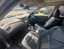 Nissan X-Trail 1.6 dCi Tekna SUV 5dr Diesel XTRON Euro 6 (s/s) (130 ps) 9