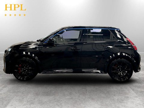 Alpine A290 52kWh GTS Hatchback 5dr Electric Auto (220 ps) Cruise Control 4