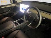 Tesla Model Y (Dual Motor) Long Range SUV 5dr Electric Auto 4WDE (384 bhp) Cruise - Sat N 12