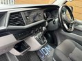 Volkswagen Transporter 2.0 Transporter T30 Highline TDI Semi-Auto 30