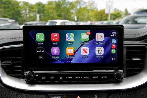 Kia Pro Ceed GT-LINE ISG 34