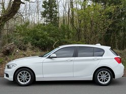 BMW 1 Series 1.5 116D SE Business 5dr 16
