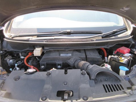 Honda Stepwagon RP5 Spada 2.0 Hybrid 24