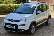 Fiat Panda TWINAIR 7