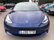 Tesla Model 3 LONG RANGE AWD, 1 owner, 74,000 miles 17