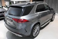 Mercedes-Benz GLE GLE 300 D 4MATIC AMG LINE PREMIUM 15
