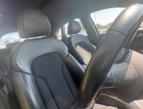 Audi Q3 2.0 TDI S line Edition SUV 5dr Diesel Manual Euro 6 (s/s) (150 ps) 11