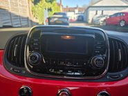 Fiat 500 POP STAR DUALOGIC ONLY 23,000 MILES FROM NEW 9