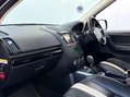 Land Rover Freelander 2.2 Freelander Sport LE SD4 Auto 4WD 5dr 63