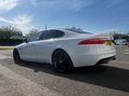 Jaguar XF 3.0 XF V6 S D Auto 4dr 34