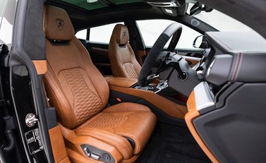 Lamborghini Urus 10