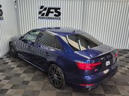 Audi S4 3.0 TFSI V6 Saloon 4dr Petrol Tiptronic quattro Euro 6 (s/s) (354 ps) 43