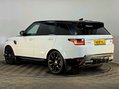 Land Rover Range Rover Sport HSE SDV6 AUTOMATIC 12