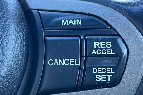 Honda Accord 2.2 i-DTEC EX Saloon 4dr Diesel Manual Euro 5 (150 ps) 61