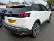 Peugeot 3008 PURETECH S/S GT LINE PREMIUM 9