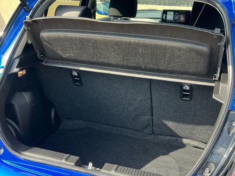Suzuki Swift ULTRA 40
