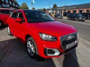 Audi Q2 1.4 TFSI CoD Sport S Tronic Euro 6 (s/s) 5dr 30