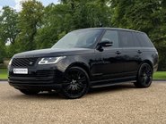 Land Rover Range Rover WESTMINSTER BLACK MHEV 1