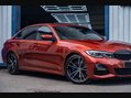 BMW 3 Series 2.0 320d M Sport MHEV Auto 4dr 6