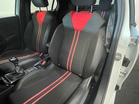 Vauxhall Corsa 1.2 Corsa SRi Premium T 5dr 34