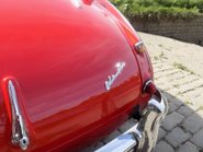 Austin Healey 100/6 BN4 21