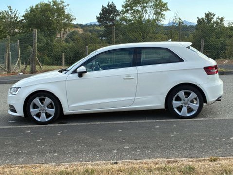 Audi A3 1.6 A3 Sport TDI 3dr 4