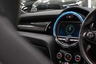 Mini Convertible 2.0 Cooper S Sport Auto 2dr 25