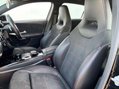 Mercedes-Benz A Class 1.5 A 180 AMG Line D Auto 5dr 60