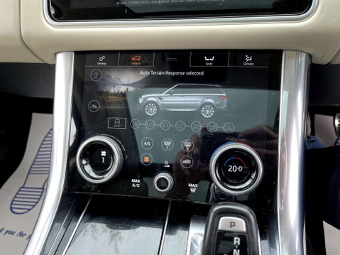 Land Rover Range Rover Sport 3.0 Range Rover Sport Autobiography Dynamic SDV6 Auto 4WD 5dr 66