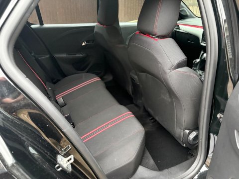 Vauxhall Corsa GS LINE 15