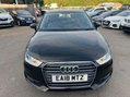 Audi A1 1.0 TFSI Sport Euro 6 (s/s) 3dr 2