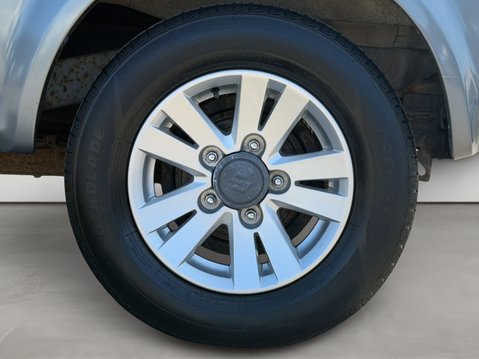 Suzuki Jimny 1.3 VVT SZ4 3dr 14