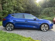 SEAT Leon 1.4 Leon Xcellence Luxury PHEV Semi-Auto 5dr 3