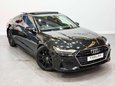 Audi A7 3.0 TDI V6 50 S line Sportback 5dr Diesel Tiptronic quattro Euro 6 (s/s) (2 8